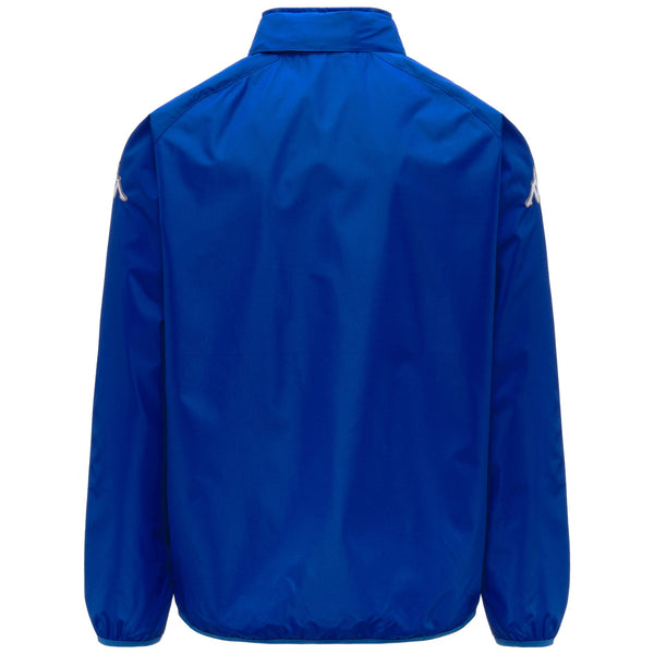 Jackets_Man_  MARTIO CADIZ_Mid_Blue Sapphire - Commercial 3