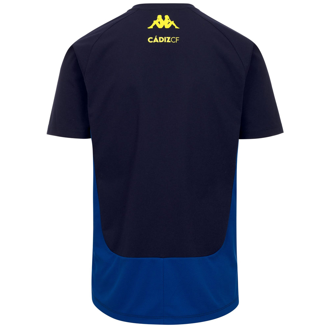 CAMISETA PASEO STAFF MILLIDO 2 CÁDIZ CF 26/27 main