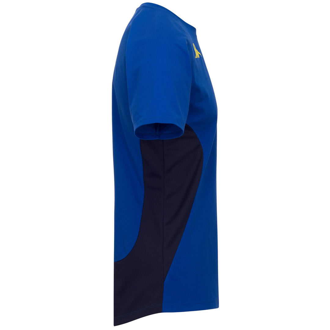 CAMISETA PASEO JUGADOR MILLIDO 2 CÁDIZ CF 26/27 main