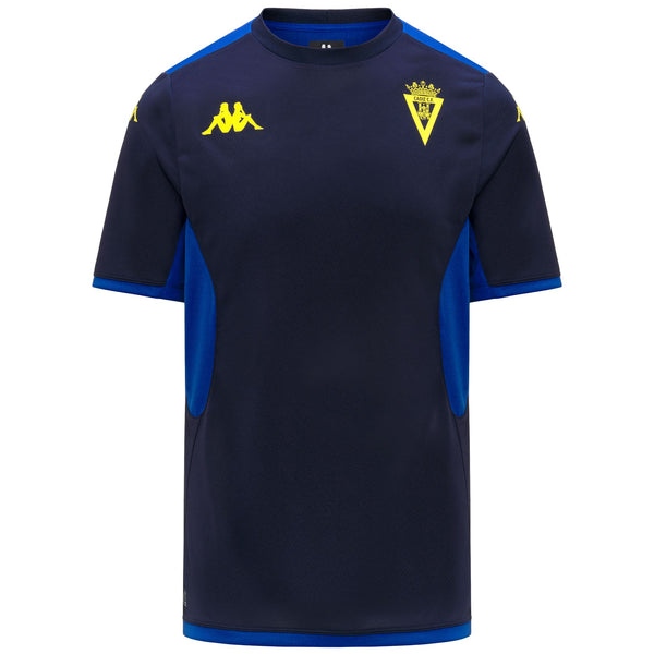 Active Jerseys_Man_MOKIBA PRO 2 CADIZ_Shirt_Blue DK - Blue LT - Commercial 1