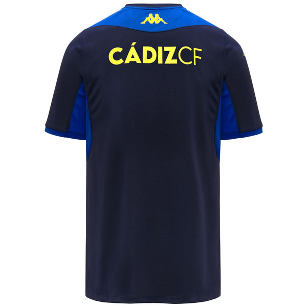 Active Jerseys_Man_MOKIBA PRO 2 CADIZ_Shirt_Blue DK - Blue LT - Commercial 3