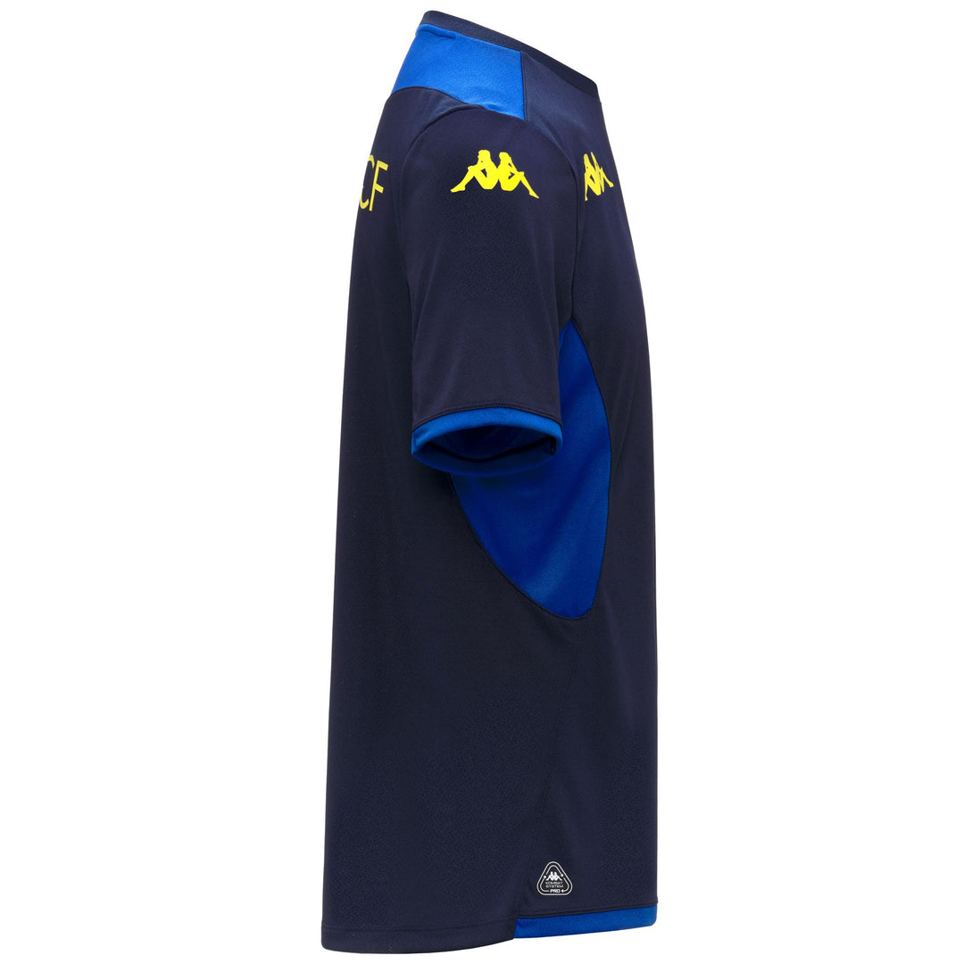 CAMISETA ENTRENO STAFF MOKIBA PRO2 CÁDIZ CF 26/27 main