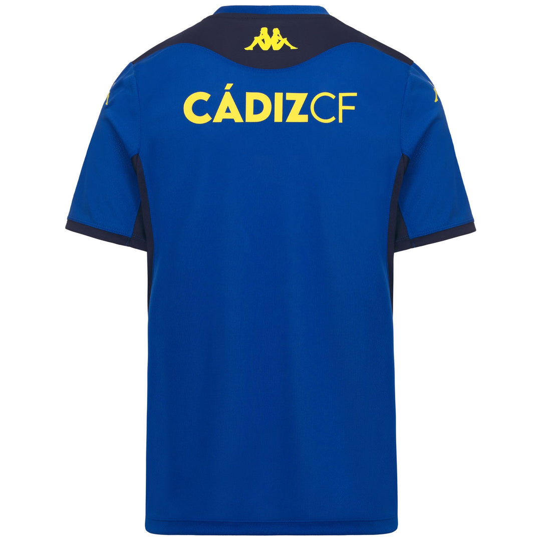 CAMISETA ENTRENO JUGADOR MOKIBA PRO2 CÁDIZ CF 26/27 main