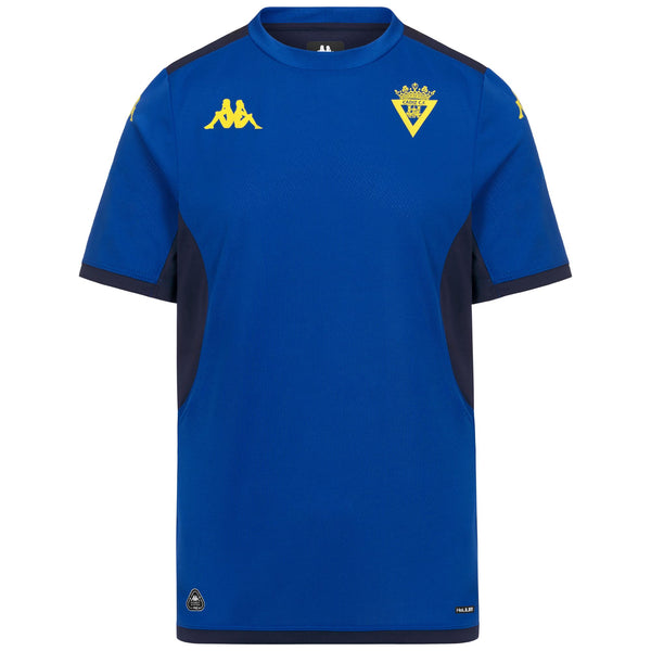 Active Jerseys_Man_MOKIBA PRO 2 CADIZ_Shirt_Blue LT - Blue DK - Commercial 1
