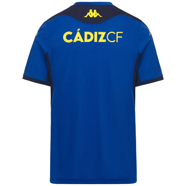 Active Jerseys_Man_MOKIBA PRO 2 CADIZ_Shirt_Blue LT - Blue DK - Commercial 3