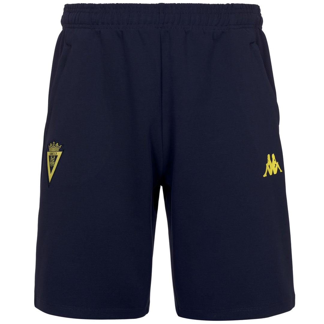 MAFIO 2 CADIZ Pantalones cortos Pantalones cortos deportivos Hombre Blue Marine 01