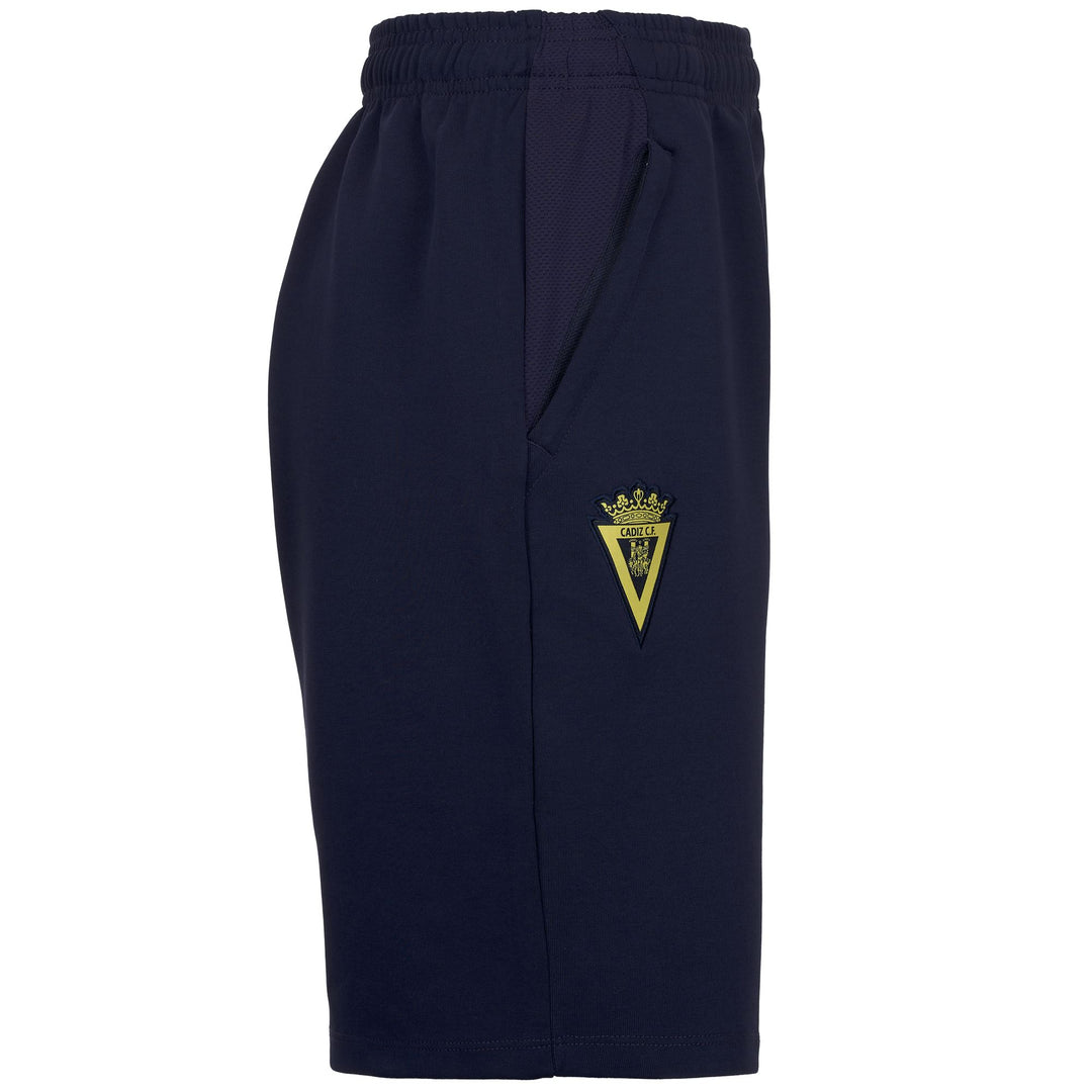 BERMUDAS PASEO MAFIO 2 CÁDIZ CF 26/27 main