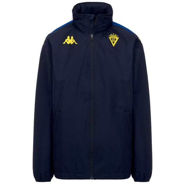Jackets_Man_MAVARO PRO 2 CADIZ_Mid_Blue DK - Blue LT - Commercial 1