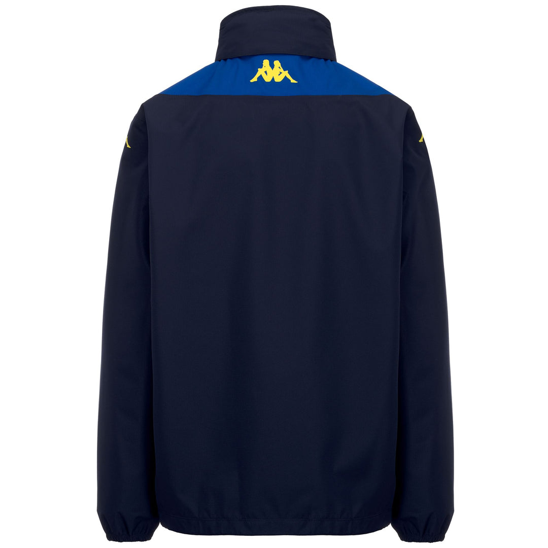 MAVARO PRO 2 CADIZ Chaquetas Mitad Hombre Blue DK - Blue LT main