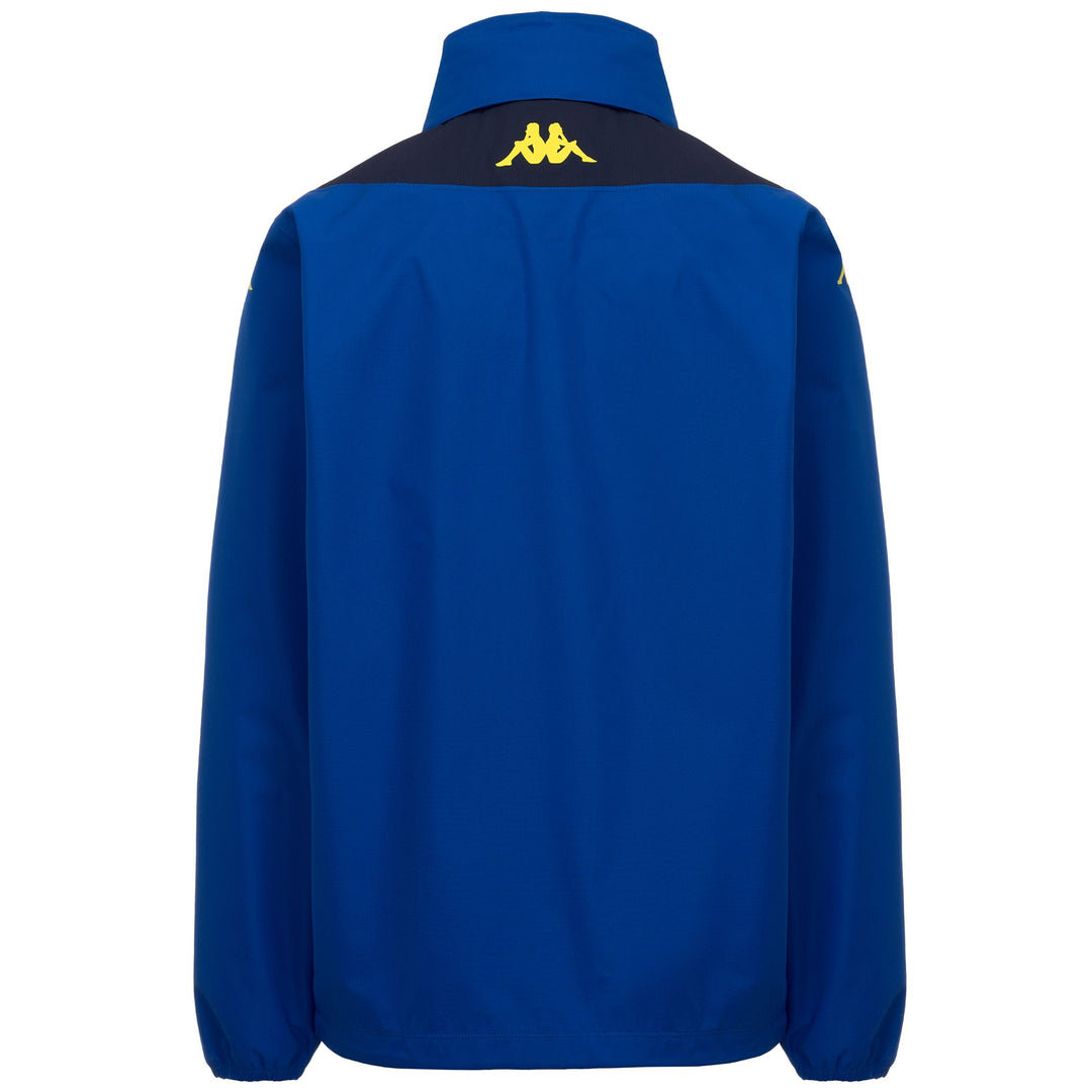 MAVARO PRO 2 CADIZ Chaquetas Mitad Hombre Blue LT - Blue DK main