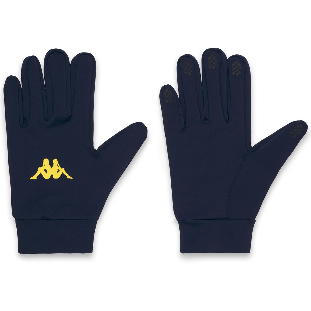 MAVES 2  CADIZ Guantes Guante Hombre Blue Marine 01