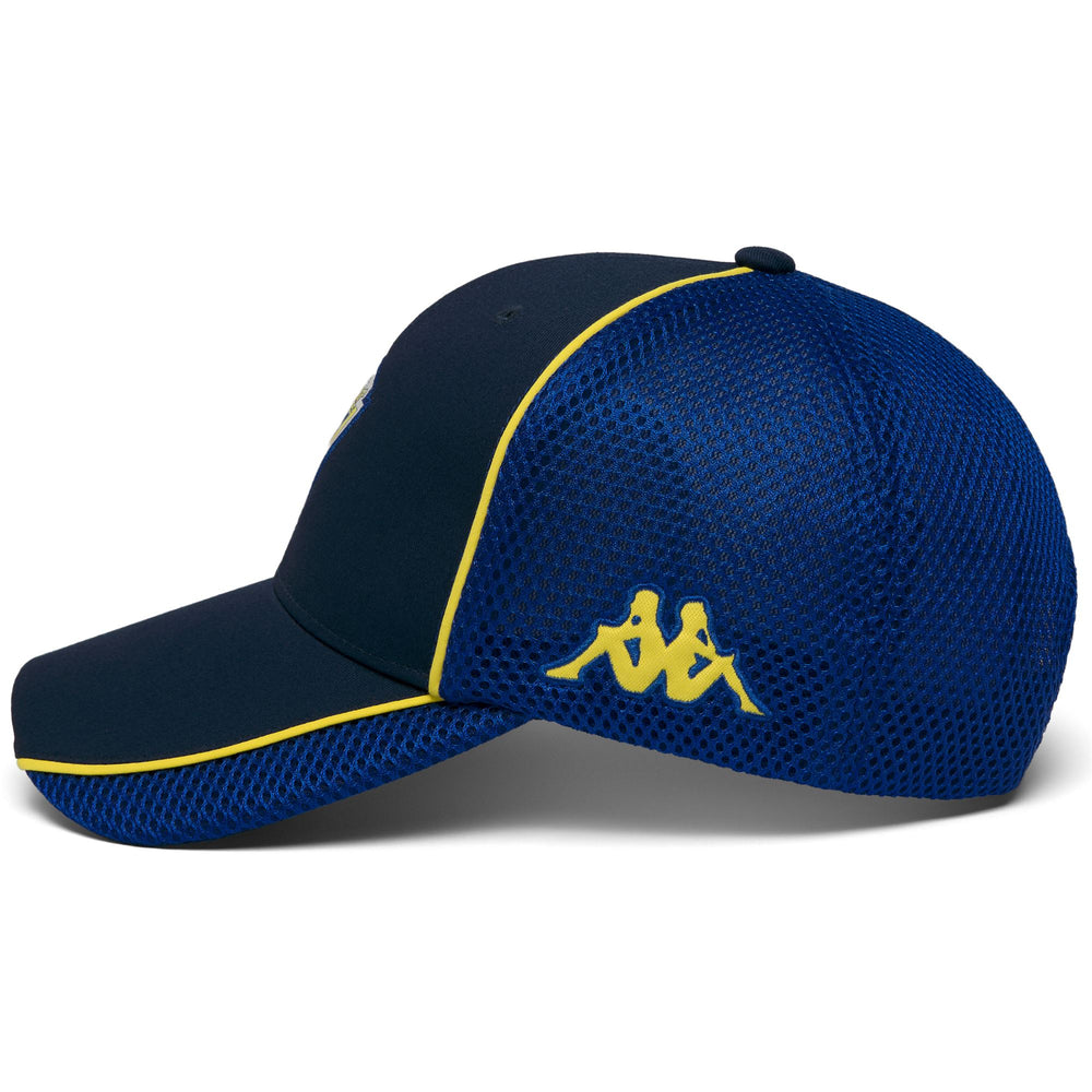 GORRA RETRO ESEMYN CÁDIZ CF 26/27 02