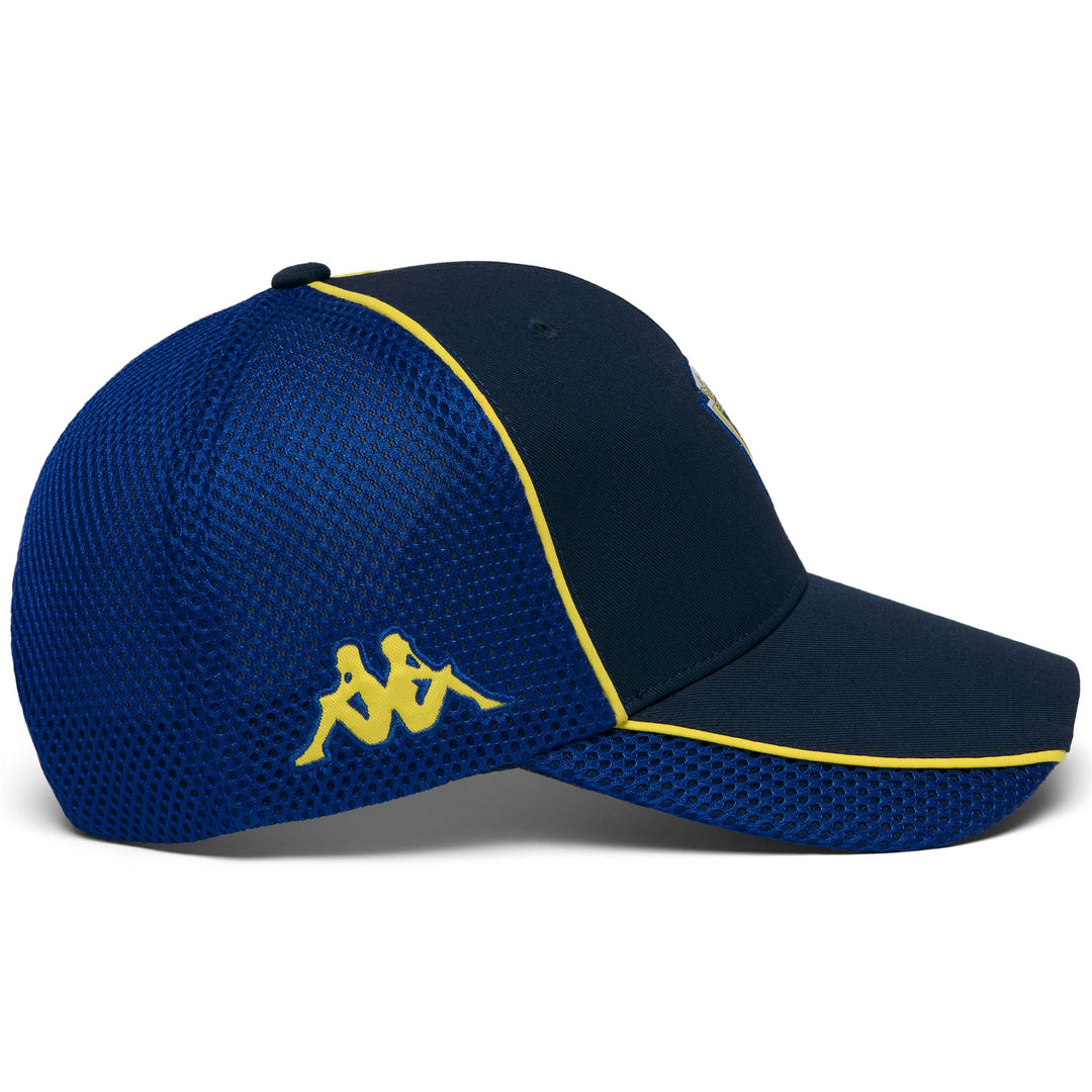 GORRA RETRO ESEMYN CÁDIZ CF 26/27 main