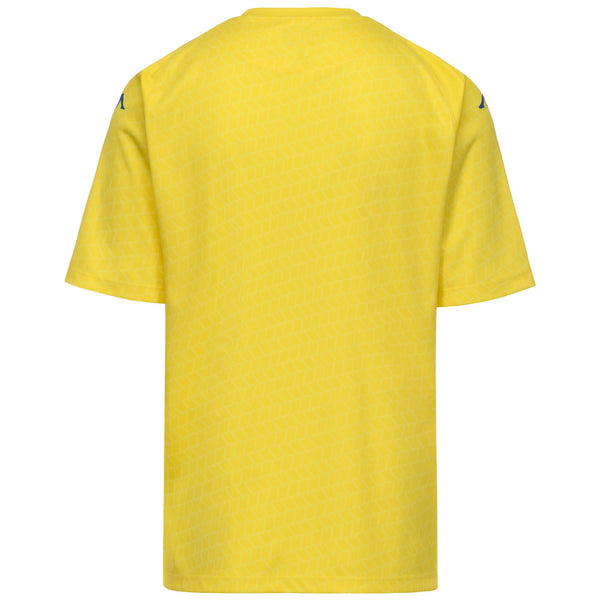 Active Jerseys_Man_EXTRA HOME CADIZ_Shirt_Yellow - Blue LT - Commercial 3