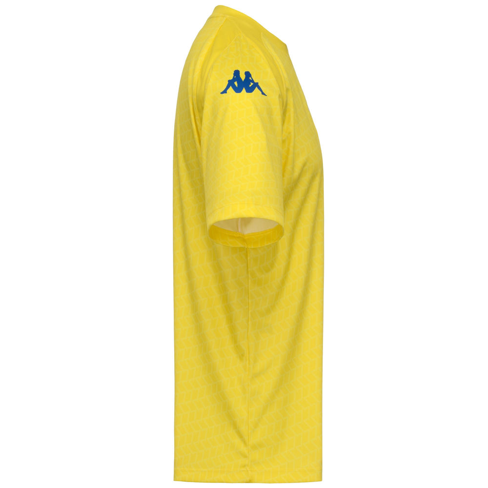 CAMISETA ALTERNATIVA PRIMERA EQUIPACIÓN KOMBAT EXTRA HOME CÁDIZ CF 26/27 02