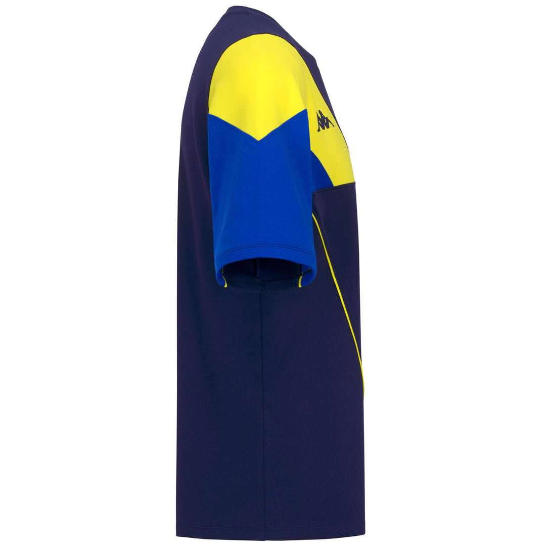 CAMISETA RETRO VALOR CÁDIZ CF 26/27 main