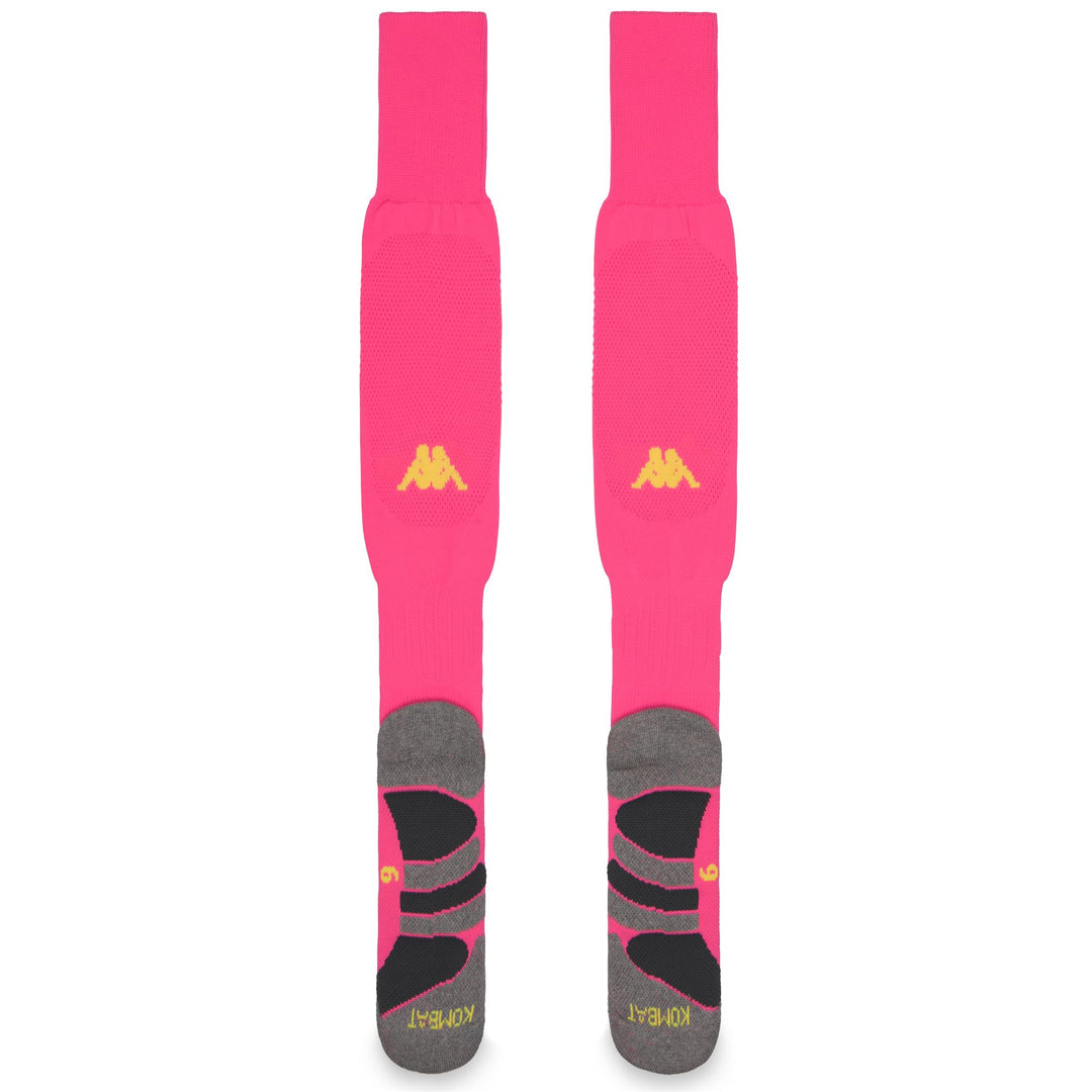 MEDIAS PORTERO FUCSIA KOMBAT SPARK PRO CÁDIZ CF 26/27 main