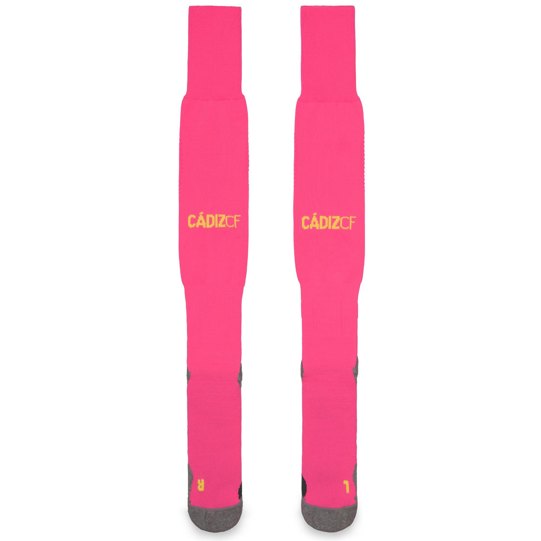MEDIAS PORTERO FUCSIA KOMBAT SPARK PRO CÁDIZ CF 26/27 main