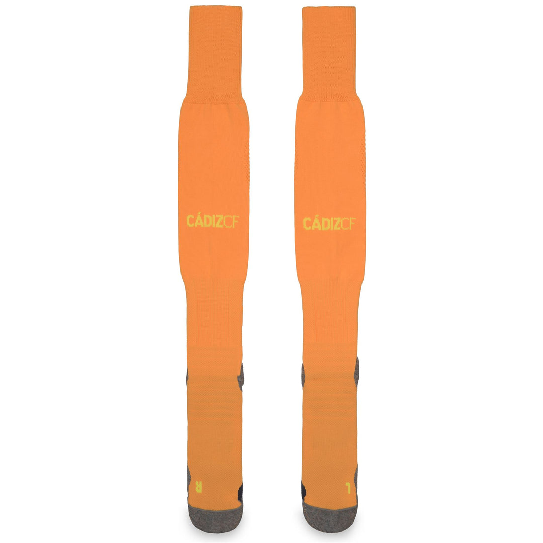 MEDIAS PORTERO NARANJA KOMBAT SPARK PRO CÁDIZ CF 26/27 main