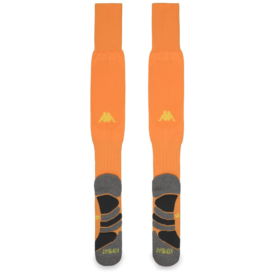 MEDIAS PORTERO NARANJA KOMBAT SPARK PRO CÁDIZ CF 26/27 main