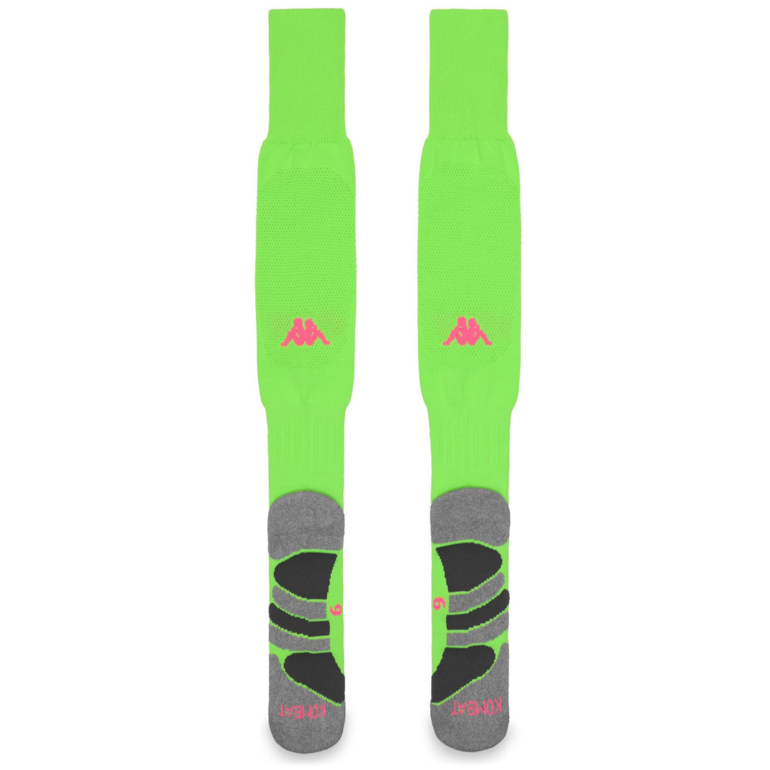 MEDIAS PORTERO VERDE KOMBAT SPARK PRO CÁDIZ CF 26/27 main
