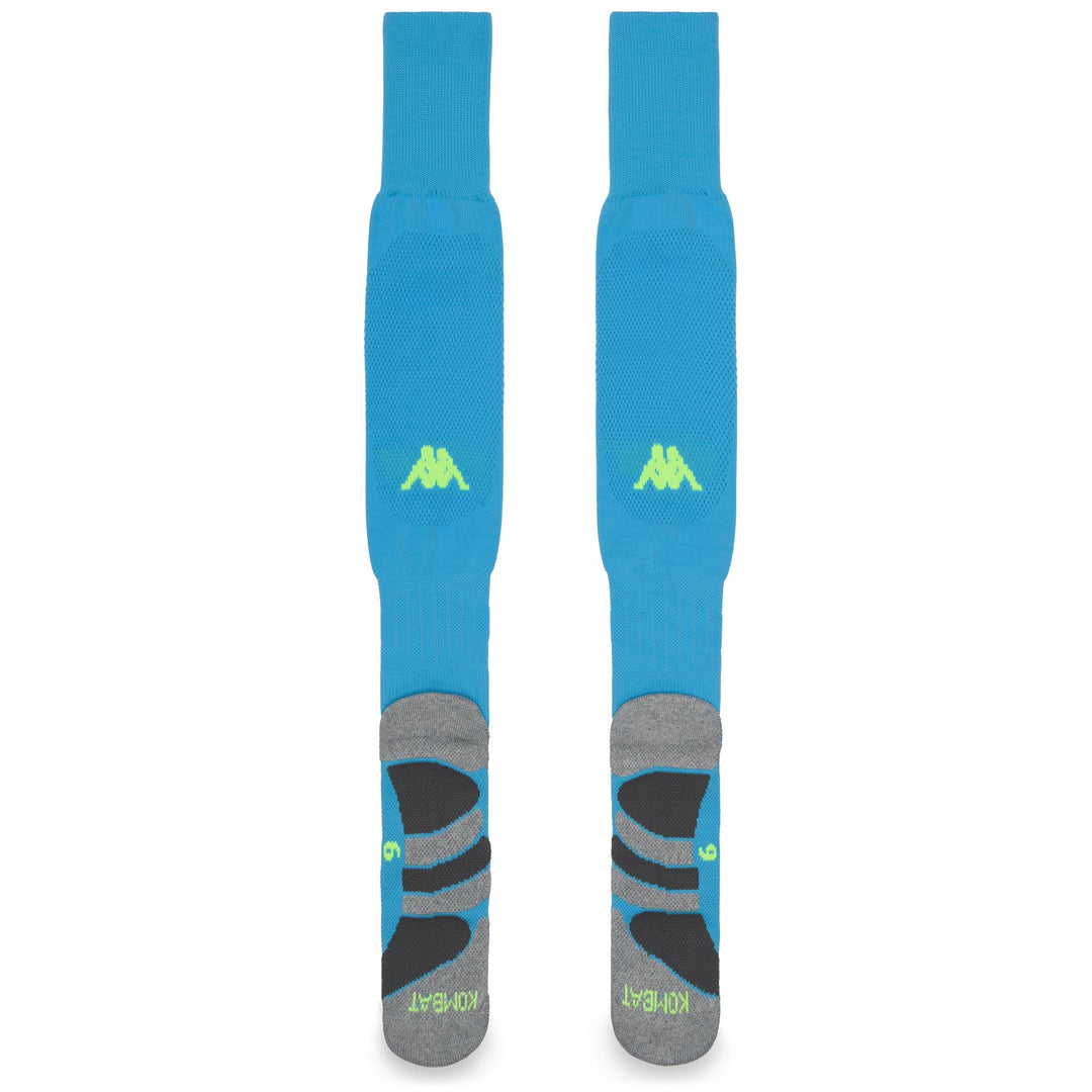 MEDIAS PORTERO AZUL KOMBAT SPARK PRO CÁDIZ CF 26/27 main