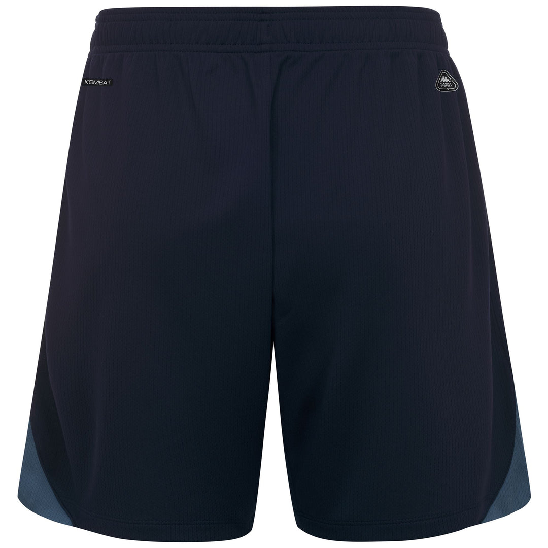 SHORTS SEGUNDA EQUIPACIÓN MUJER KOMBAT RYDERG CÁDIZ CF 26/27 main