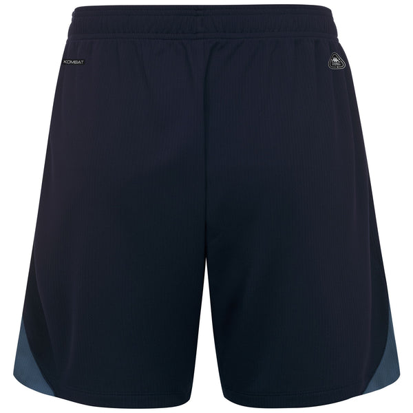 Shorts_Woman_RYDERG 2027 CADIZ_Sport Shorts_Blue DK - Azure - Commercial 3