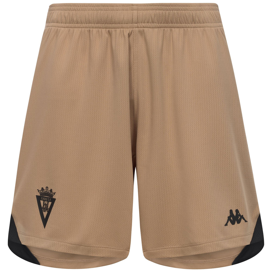 SHORTS TERCERA EQUIPACIÓN MUJER KOMBAT RYDERG CÁDIZ CF 26/27 01