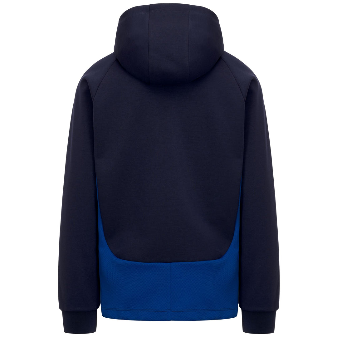 SUDADERA DE PASEO STAFF MEQUO 2 CÁDIZ CF 26/27 main