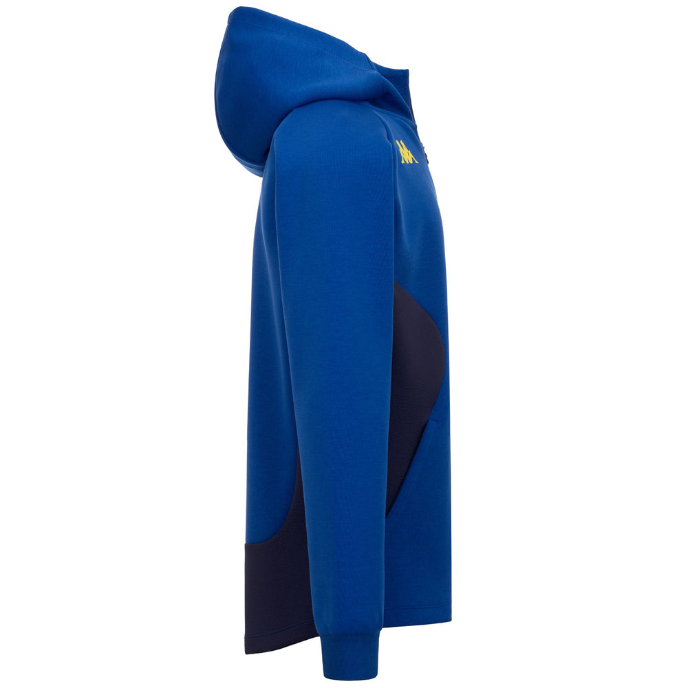 SUDADERA DE PASEO JUGADOR MEQUO 2 CÁDIZ CF 26/27 02
