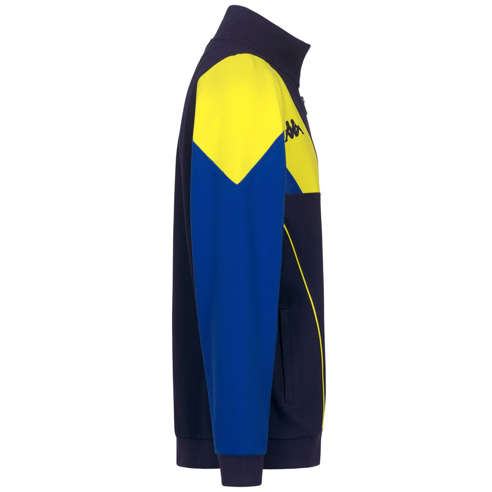 CHAQUETA RETRO VALDAR CÁDIZ CF 26/27 02