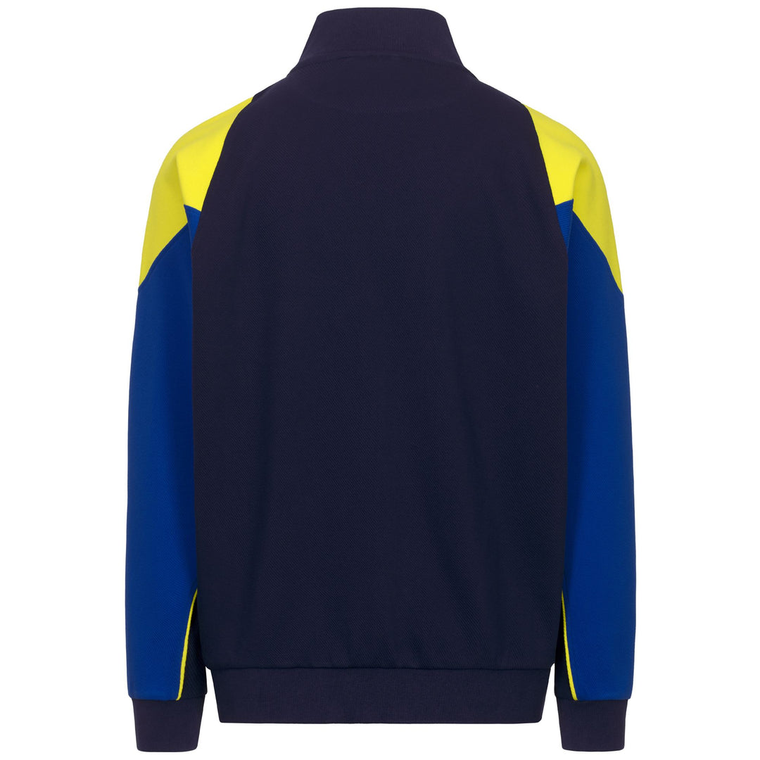 CHAQUETA RETRO VALDAR CÁDIZ CF 26/27 main
