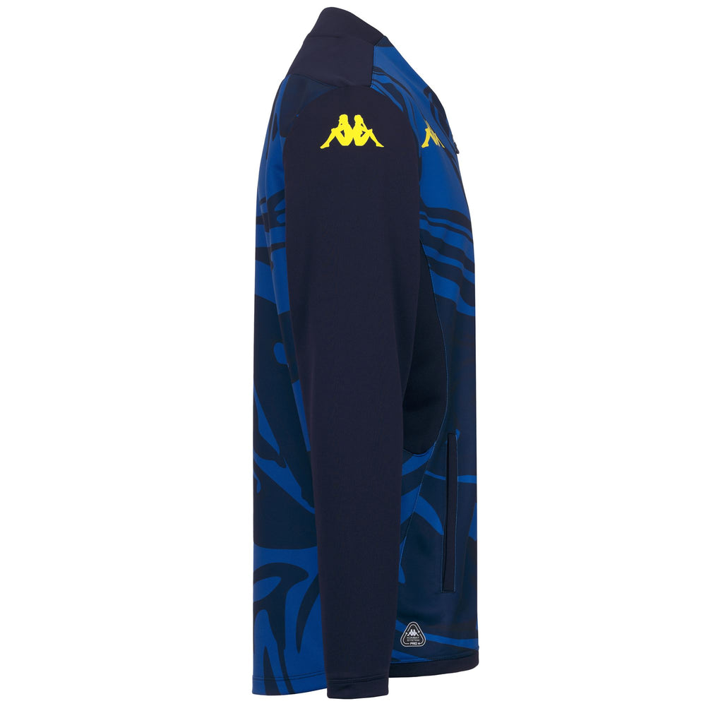 CHAQUETA CALENTAMIENTO MOXUNAPRE PRO2 CÁDIZ CF 26/27 02