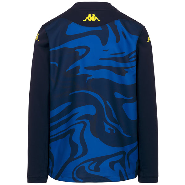 Fleece_Man_MOXUNAPRE PRO 2 CADIZ_Jacket_Blue DK - Blue LT - Commercial 3