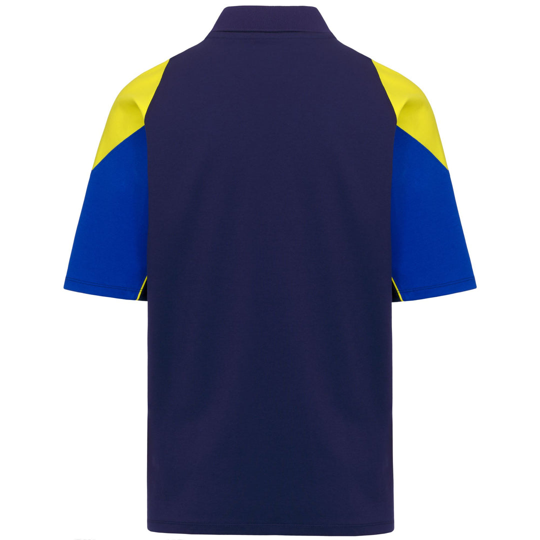 POLO RETRO VILIR CÁDIZ CF 26/27 main