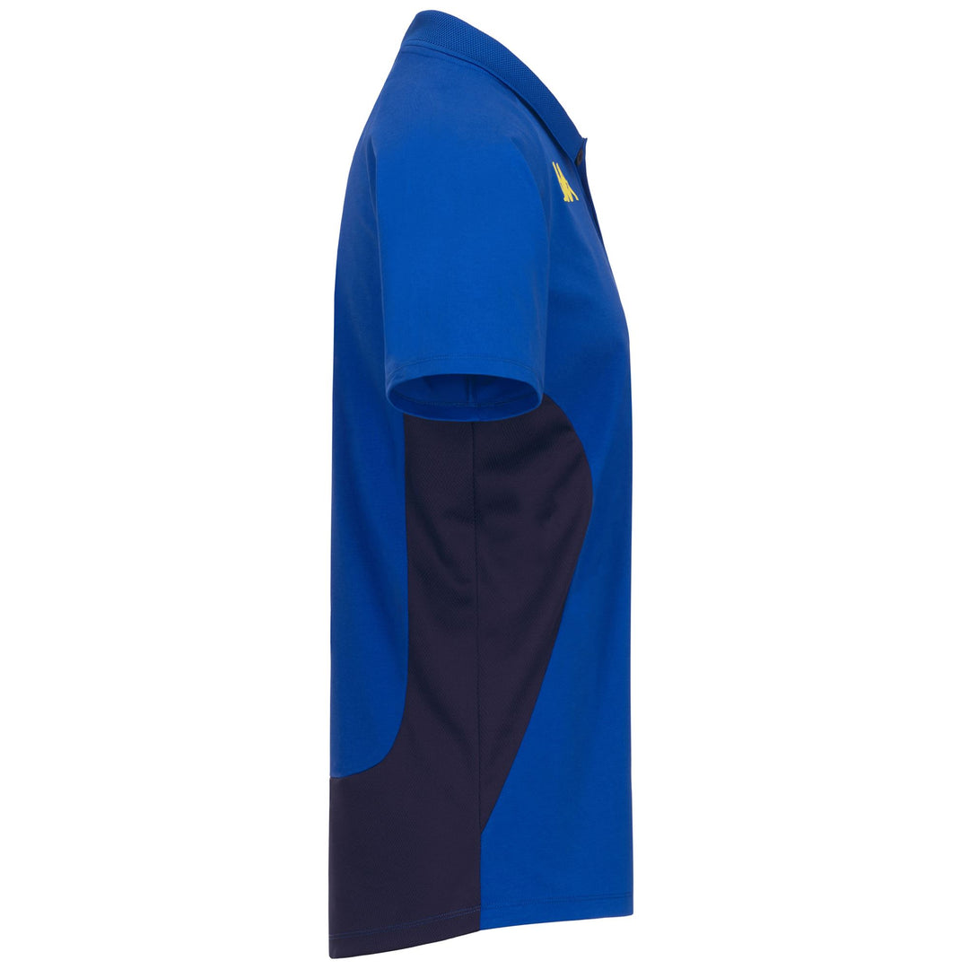 POLO PASEO JUGADOR MINDITTI 2 CÁDIZ CF 26/27 main
