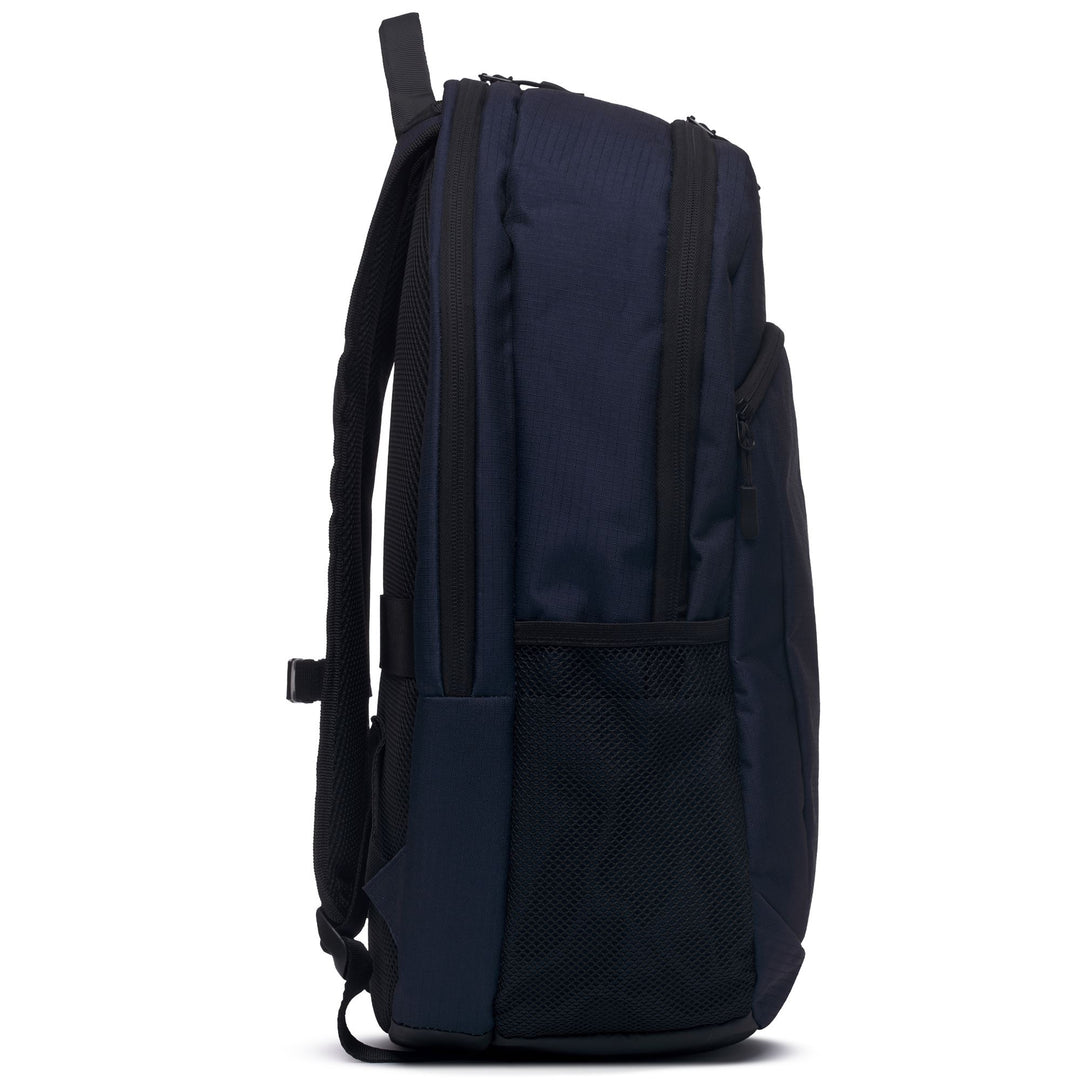 GOBRICOT CADIZ Bolsos Bolsa de lona Unisex Blue Marine main
