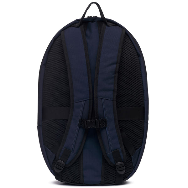 Bags_Unisex_GOBRICOT CADIZ_Duffle_Blue Marine - Commercial 3