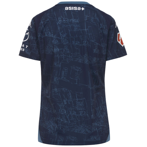 Active Jerseys_Woman_2027 AWAY CADIZ_Shirt_Blue DK - Azure - Sponsor 2 - Commercial 5