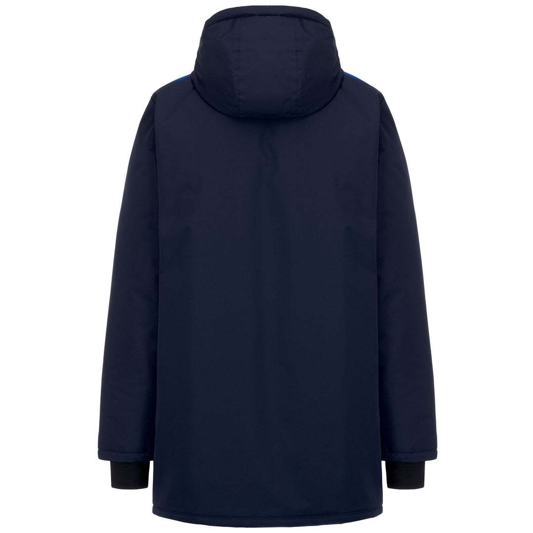 MIGOLO PRO 2 CADIZ Chaquetas Largo Hombre Blue DK - Blue LT main