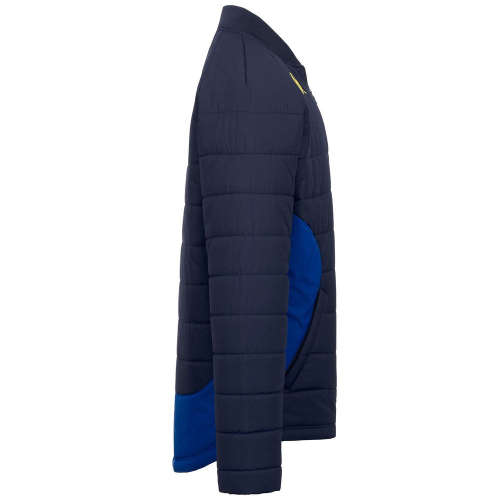 MIKELI 2 CADIZ Chaquetas Mitad Hombre Azul DK - Azul LT 02