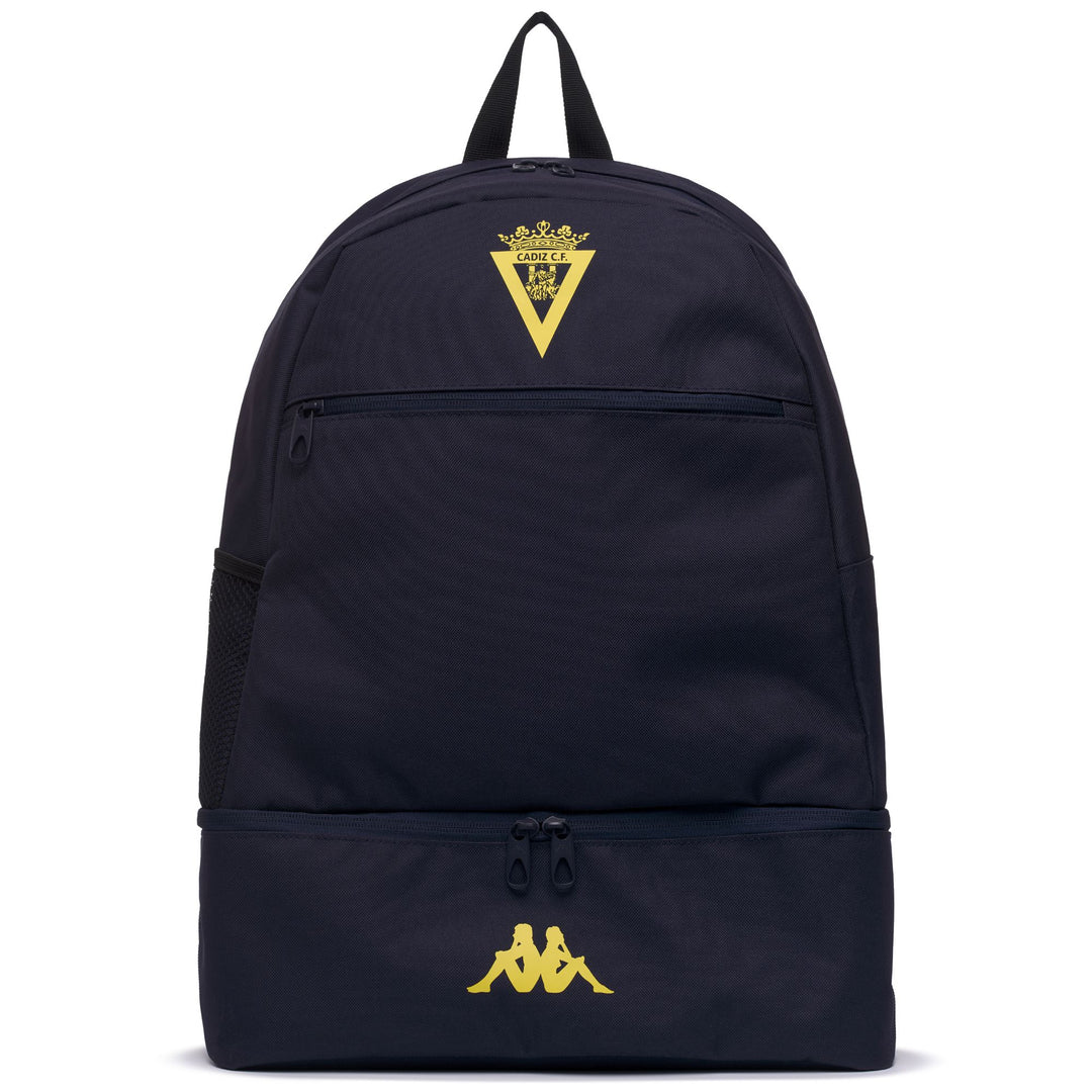 MOCHILA FIOPACK CÁDIZ CF 26/27 01