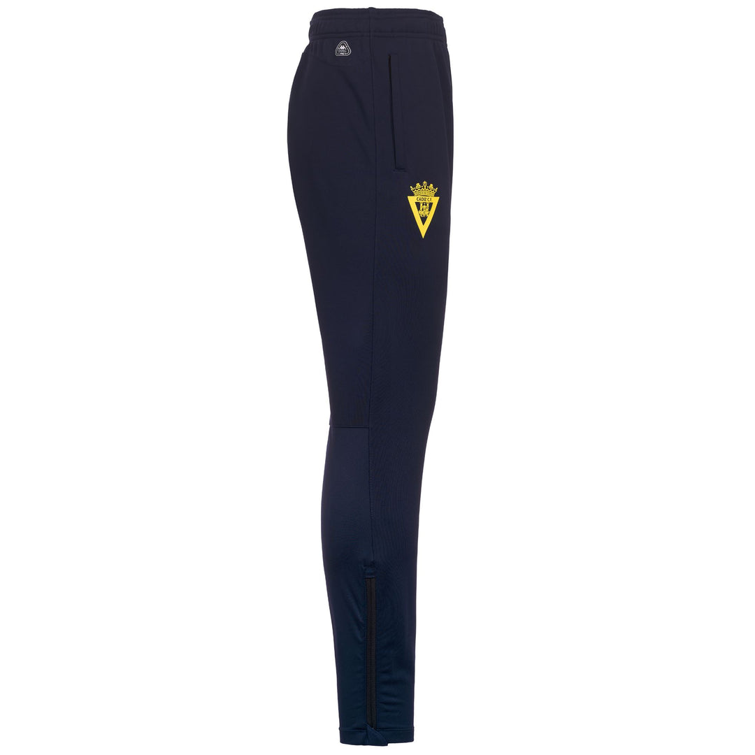 PANTALÓN ENTRENO MIRAGI PRO2 CÁDIZ CF 26/27 main