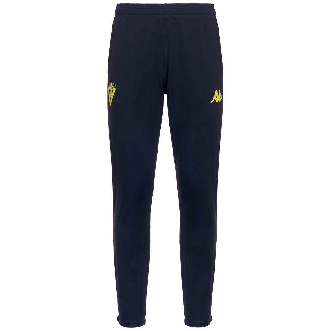 PANTALÓN ENTRENO MIRAGI PRO2 CÁDIZ CF 26/27 01