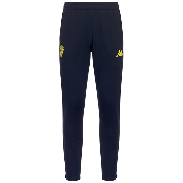 Pants_Man_MIRAGI PRO 2 CADIZ_Sport Trousers_Blue Marine - Commercial 1