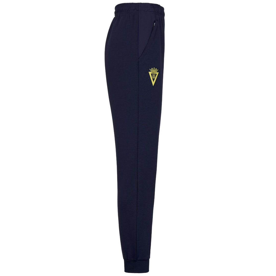 MESSO 2 CADIZ Pantalones Pantalones deportivos Hombre Blue Marine main