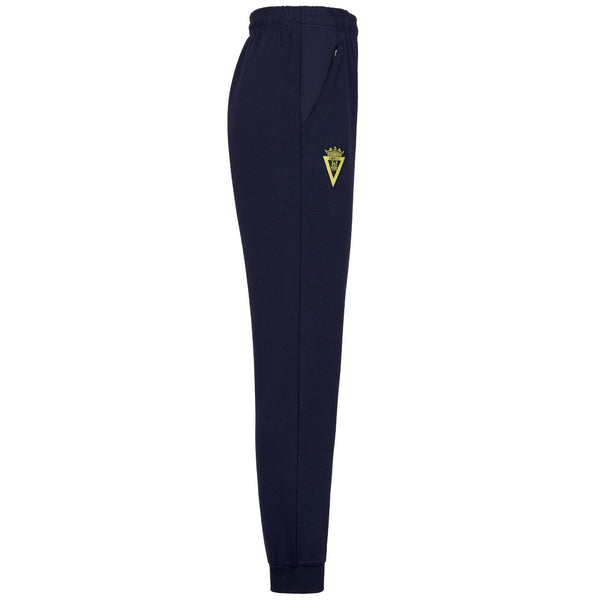 Pants_Man_MESSO 2 CADIZ_Sport Trousers_Blue Marine - Commercial 2