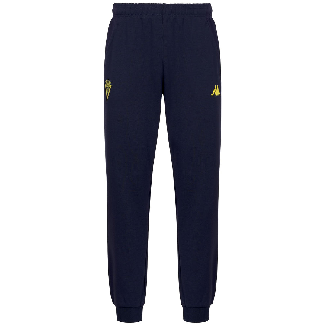 MESSO 2 CADIZ Pantalones Pantalones deportivos Hombre Blue Marine 01
