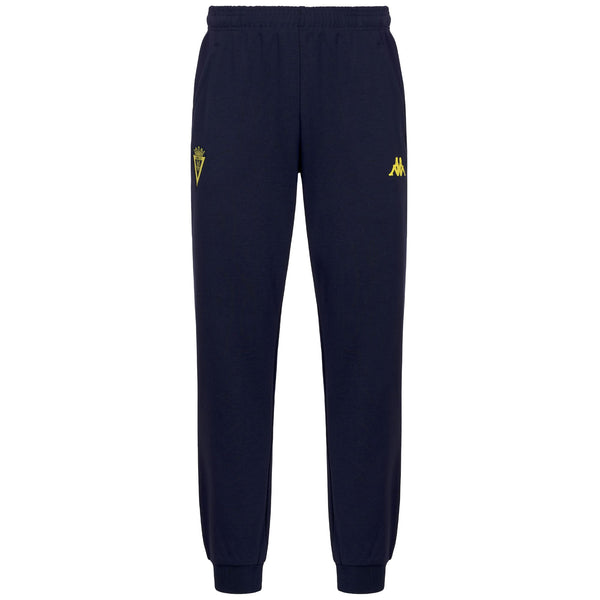 Pants_Man_MESSO 2 CADIZ_Sport Trousers_Blue Marine - Commercial 1